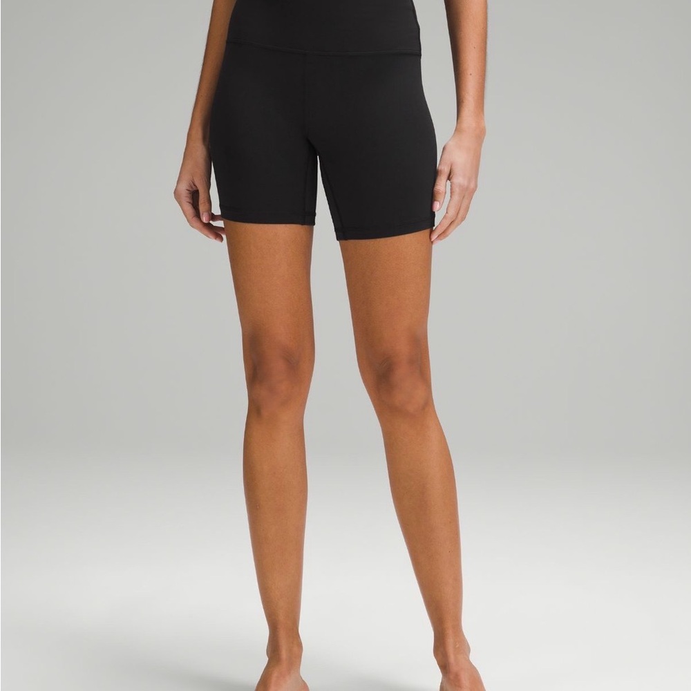 Lululemon Align Shorts